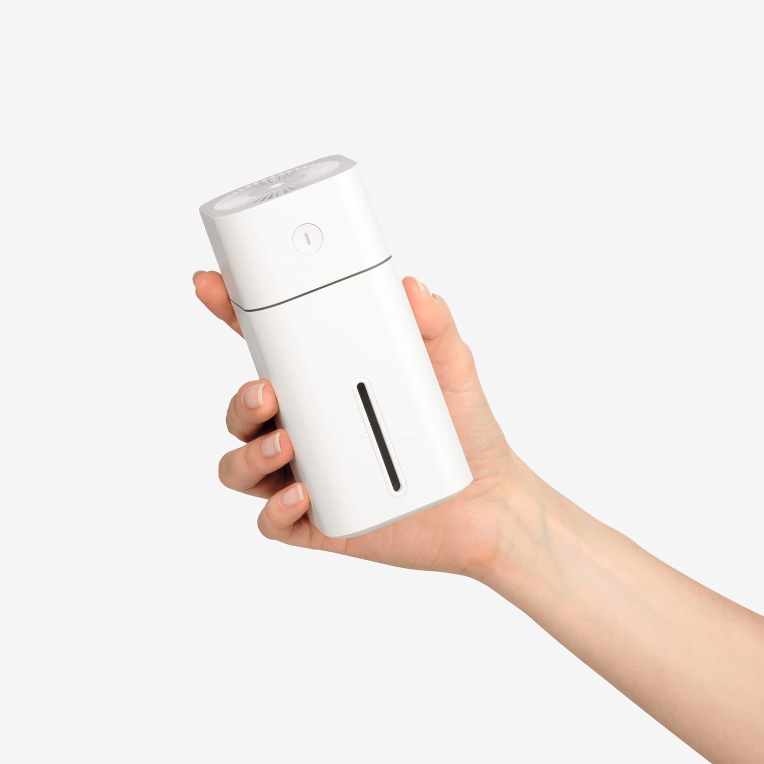 Увлажнитель воздуха с подсветкой Cloud — изображение 9