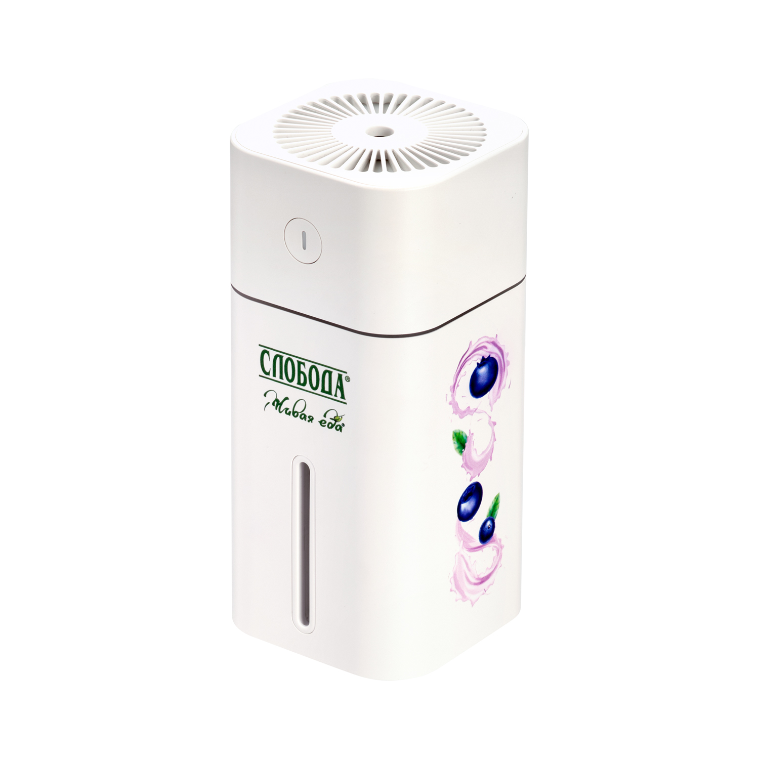 Увлажнитель воздуха с подсветкой Cloud — изображение 11