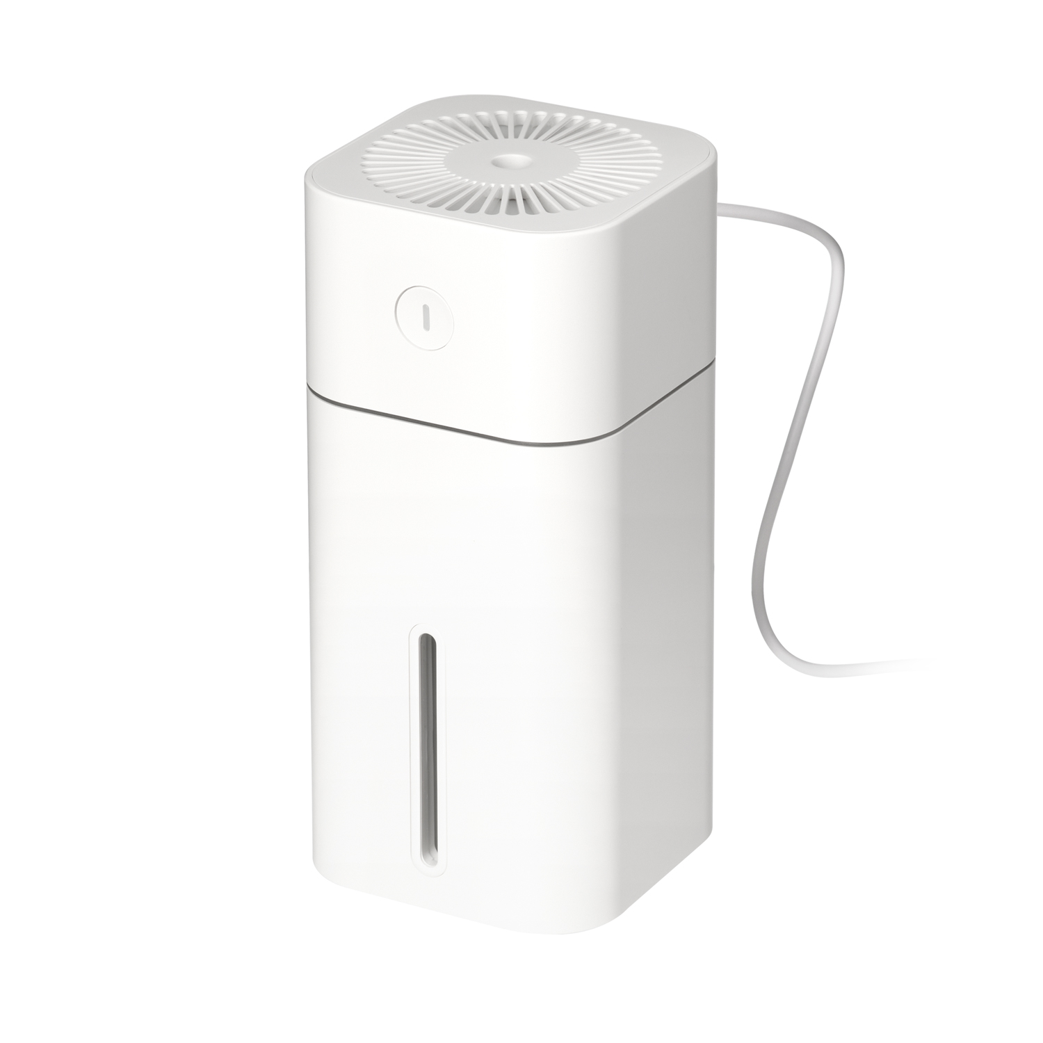 Увлажнитель воздуха с подсветкой Cloud — изображение 3