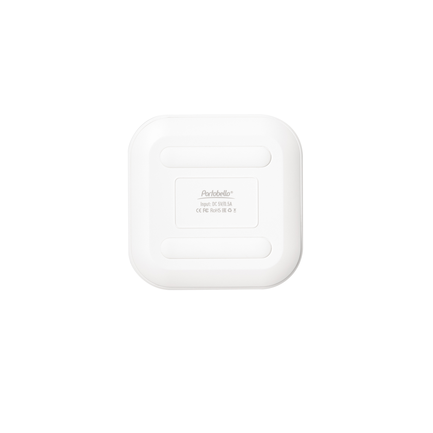 Увлажнитель воздуха с подсветкой Cloud — изображение 7