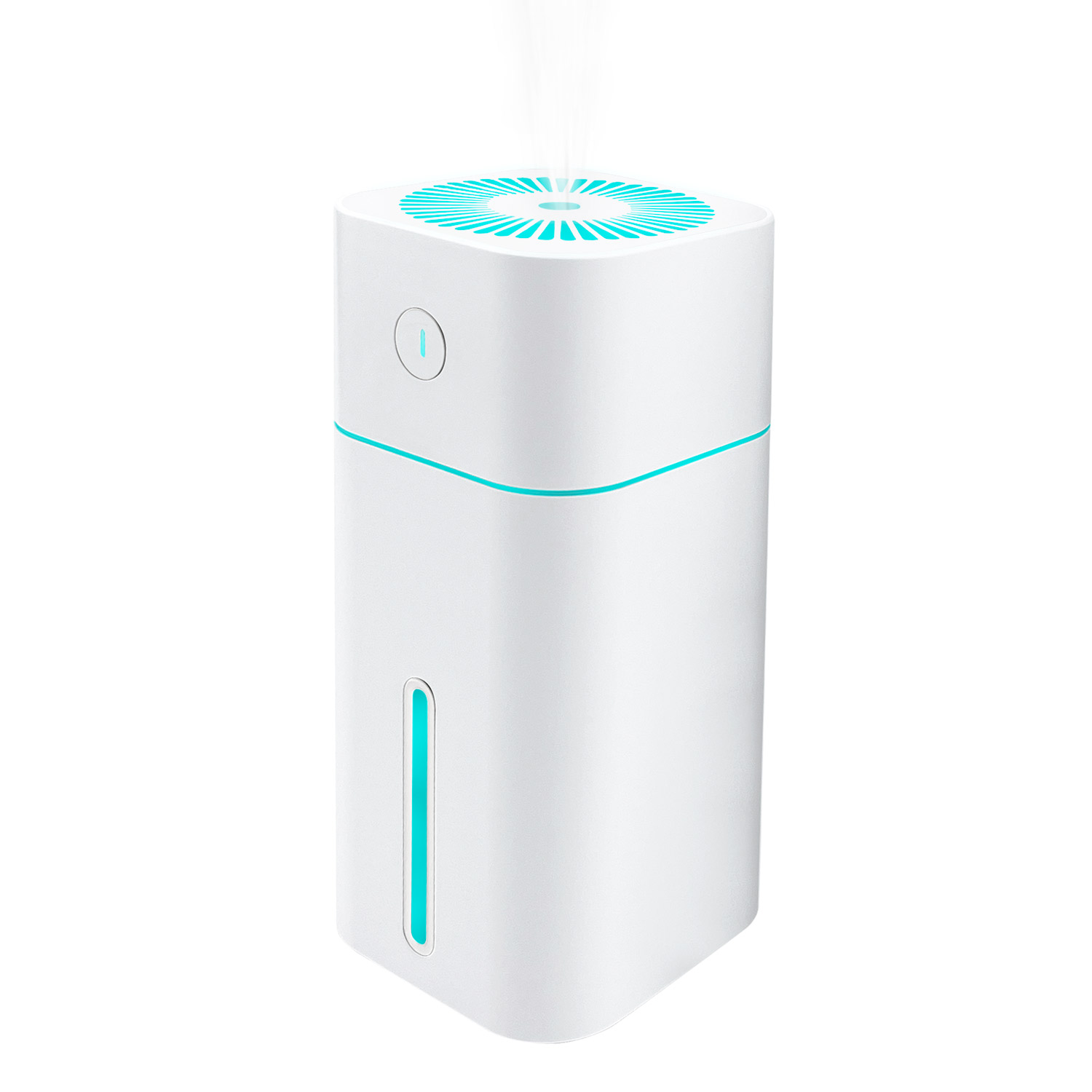 Увлажнитель воздуха с подсветкой Cloud — изображение 8