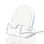 Беспроводное зарядное устройство 15W Gloss