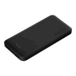 Внешний аккумулятор Elari Plus 10000 mAh, черный