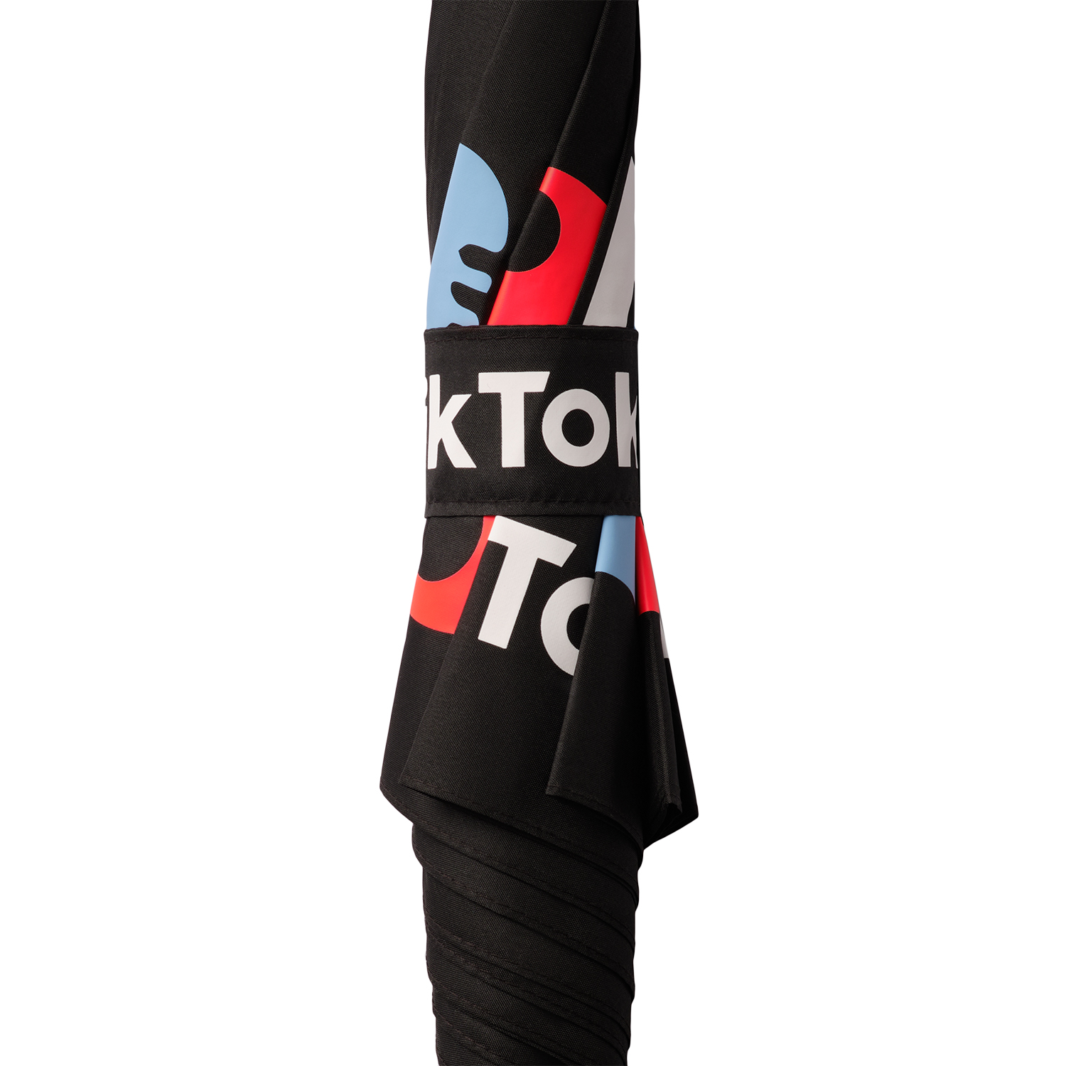 Зонт-трость, Bergwind, черный — изображение 12