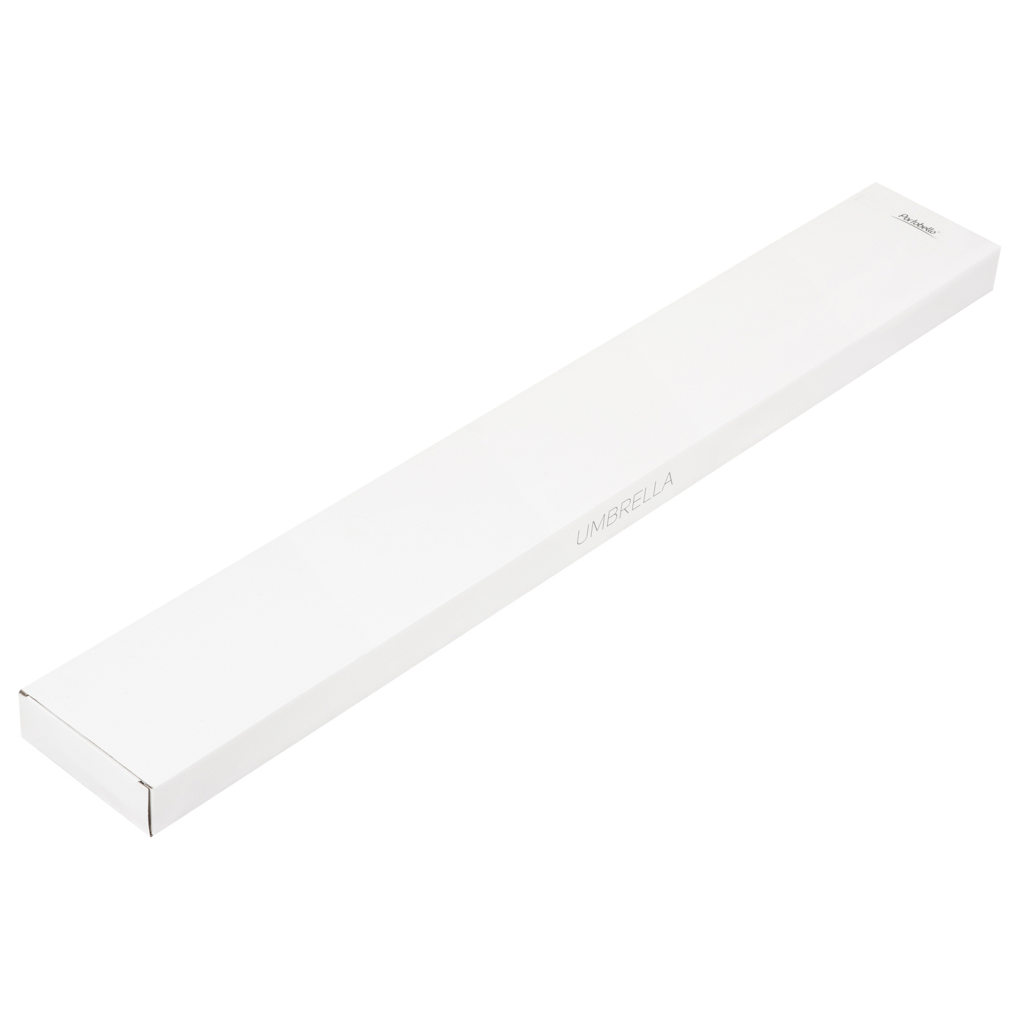 Зонт-трость, Bergwind, черный — изображение 14