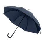 Зонт-трость, Bergwind, синий