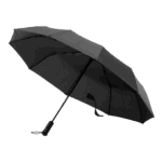 Зонт складной Levante, черный