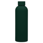 Термобутылка вакуумная герметичная Prima, зеленая
