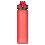 Бутылка для воды Flip, красная