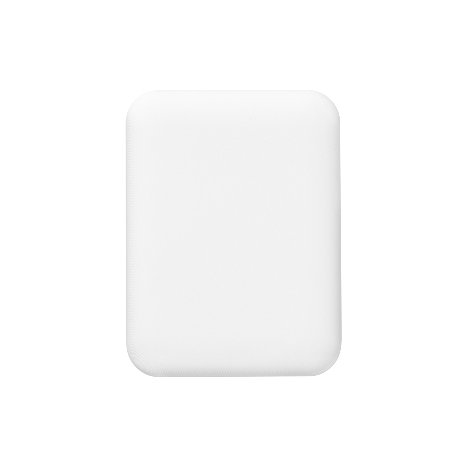 Внешний аккумулятор с функцией быстрой зарядки Formula 10000 mAh, белый — изображение 3