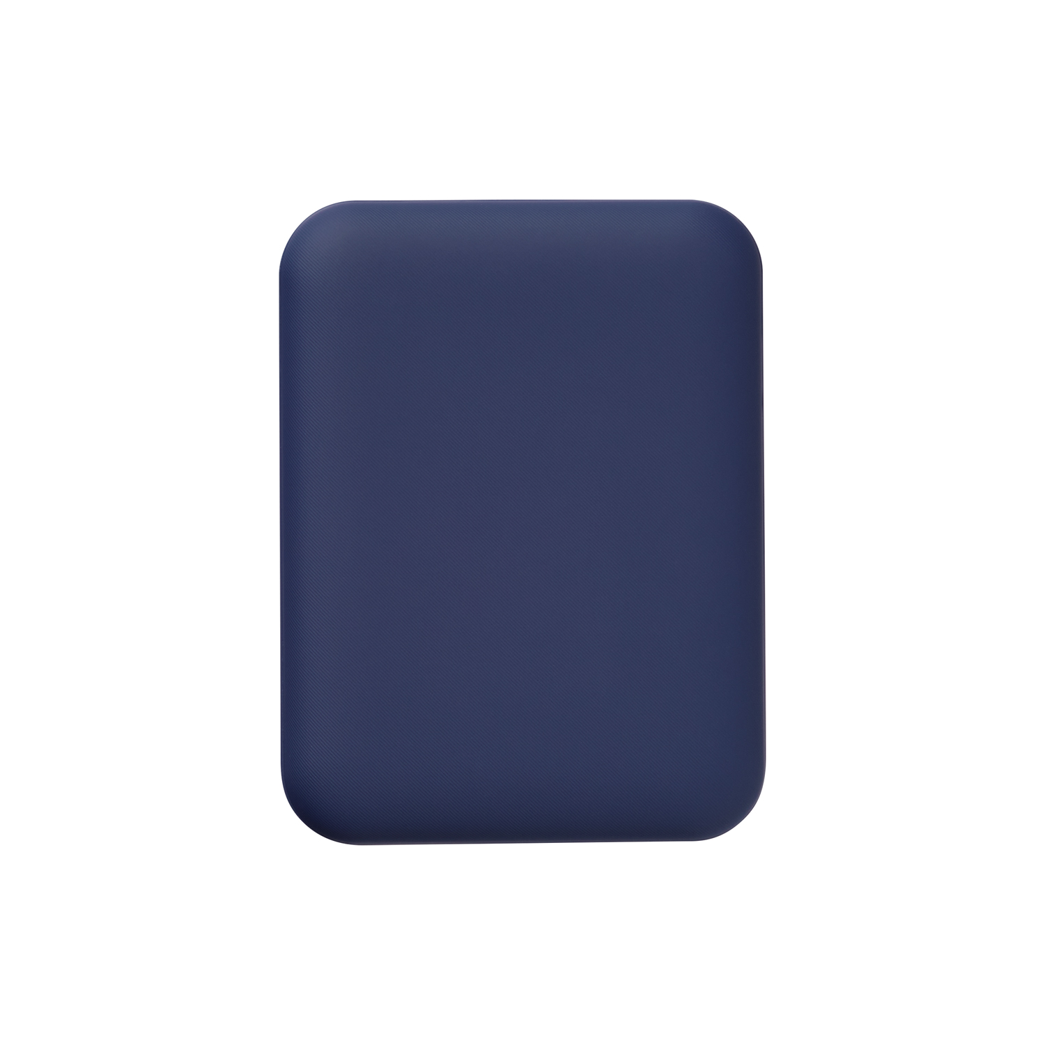 Внешний аккумулятор с функцией быстрой зарядки Formula 10000 mAh, синий — изображение 3