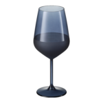 Бокал для вина Sapphire, синий