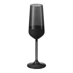 Бокал для шампанского Black Edition, черный