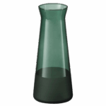 Декантер Emerald, зеленый