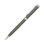 Шариковая ручка Benua, серая