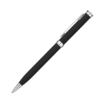 Шариковая ручка Benua, черная