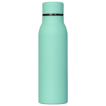 Термобутылка вакуумная герметичная Sorento, аква