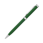 Шариковая ручка Benua, зеленая