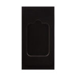 Доп. ложемент для Largo / Starlight / Ancor / Ancor MAX / Elari / Fondo / Velutto, черный