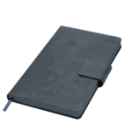 Ежедневник Ritz недатированный, синий, твердая обложка