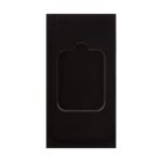 Доп. ложемент для Formula, черный