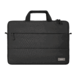 Сумка для ноутбука Fabio, темно-серый