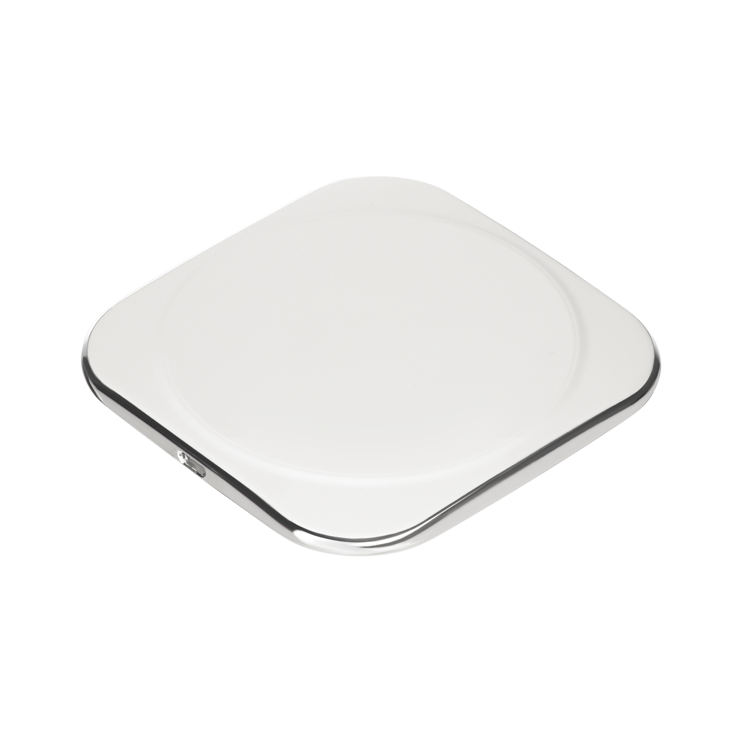 Беспроводное зарядное устройство 10W Omega — изображение 5