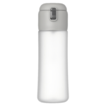 Бутылка для воды Capella, серая