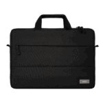 Сумка для ноутбука Fabio, черный