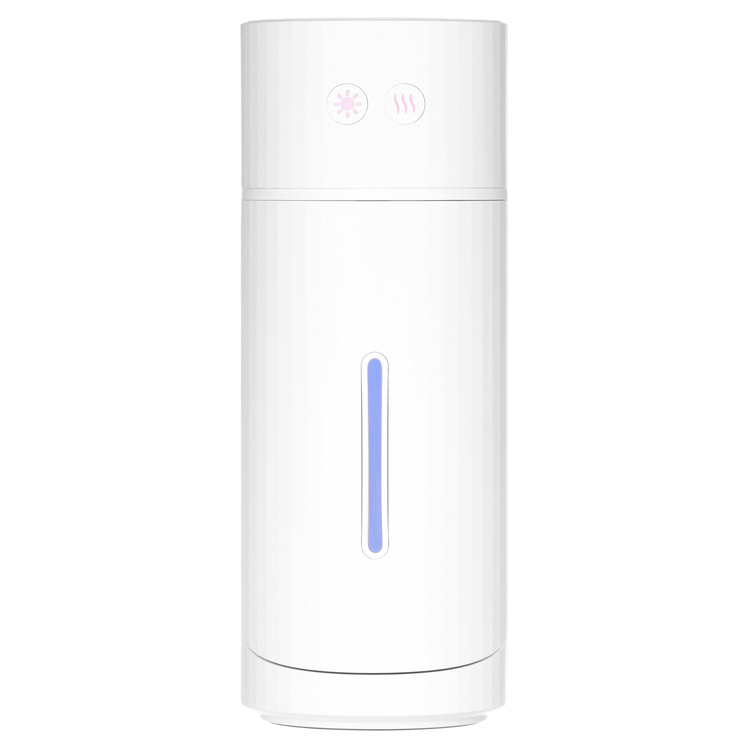 Портативный увлажнитель воздуха с подсветкой Prisma — изображение 5