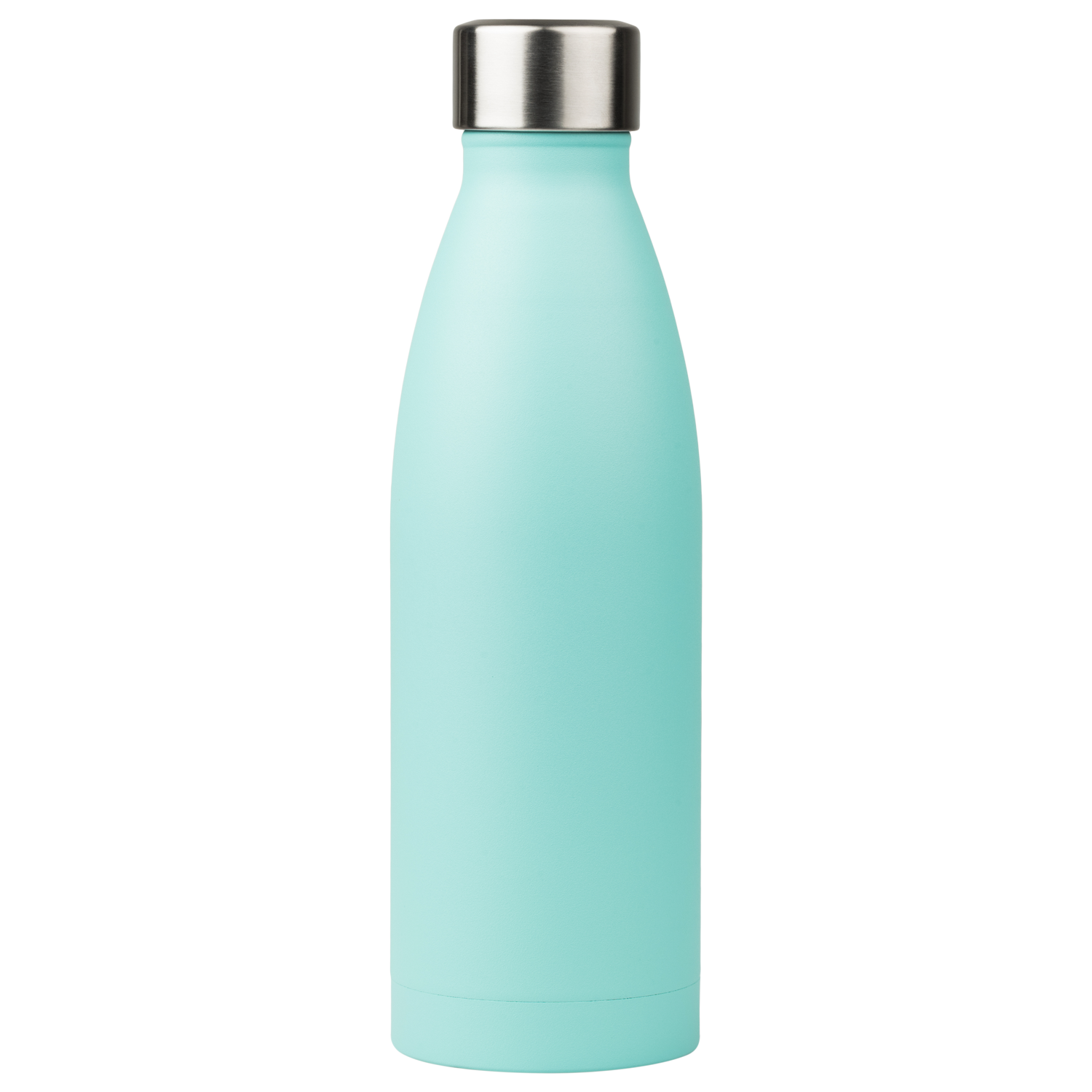 Термобутылка вакуумная герметичная Fresco, аква