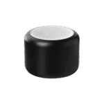 Беспроводная колонка Passion 80dB 600 mAh, черная