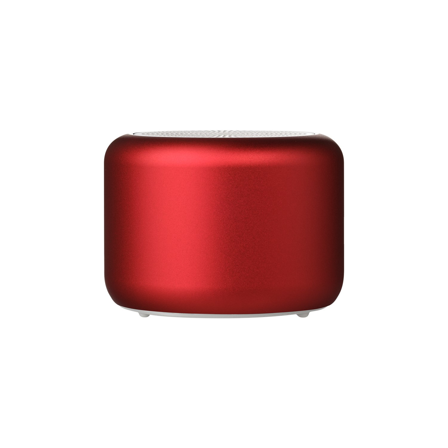 Беспроводная колонка Passion 80dB 600 mAh, красная — изображение 2