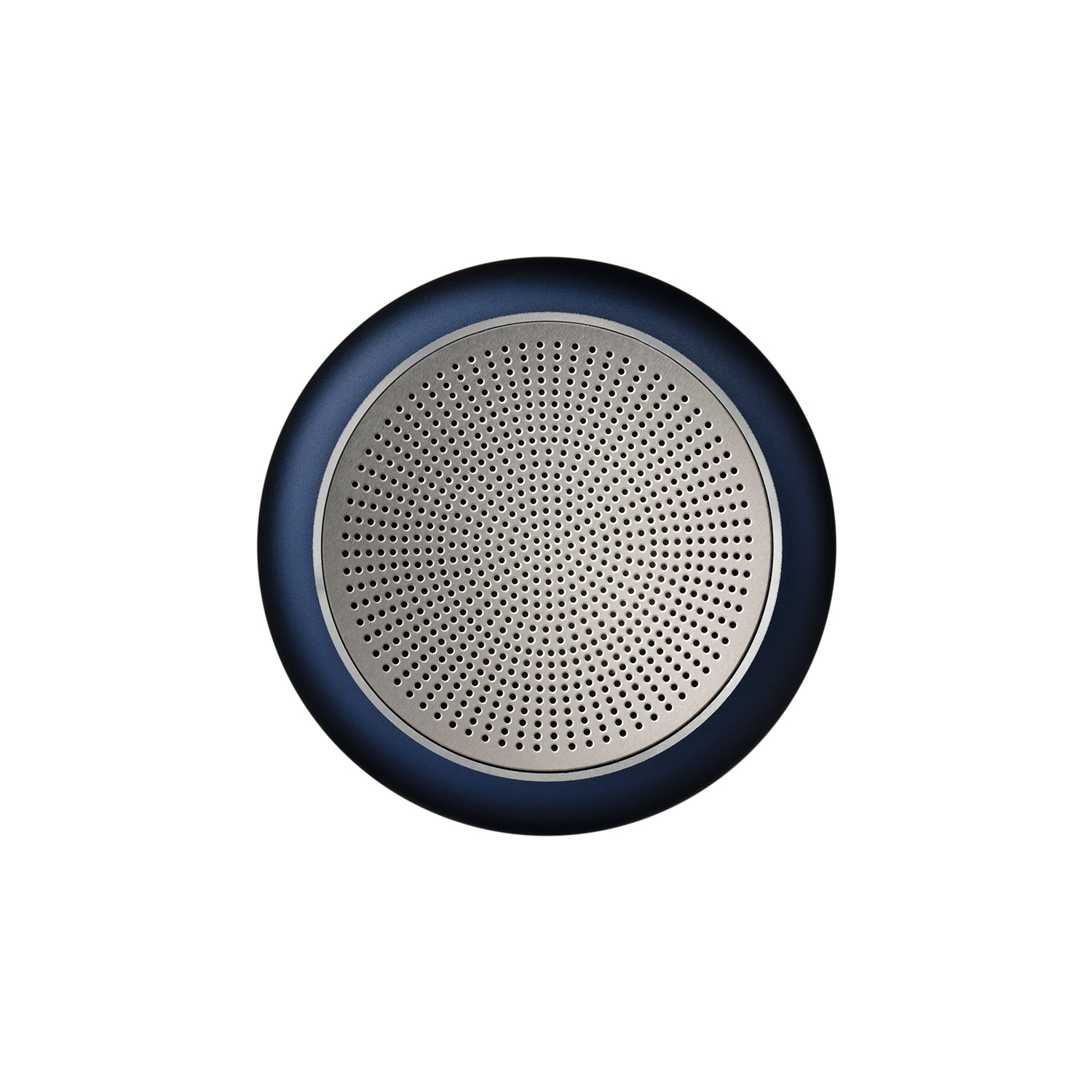 Беспроводная колонка Passion 80dB 600 mAh, синяя — изображение 3