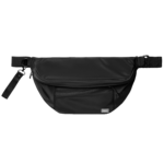 Сумка cross body Boston, черная