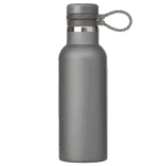 Термобутылка вакуумная герметичная Modena, серая