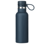 Термобутылка вакуумная герметичная Modena, синяя