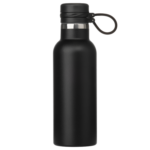 Термобутылка вакуумная герметичная Modena, черная