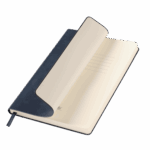 Ежедневник Verona недатированный, синий