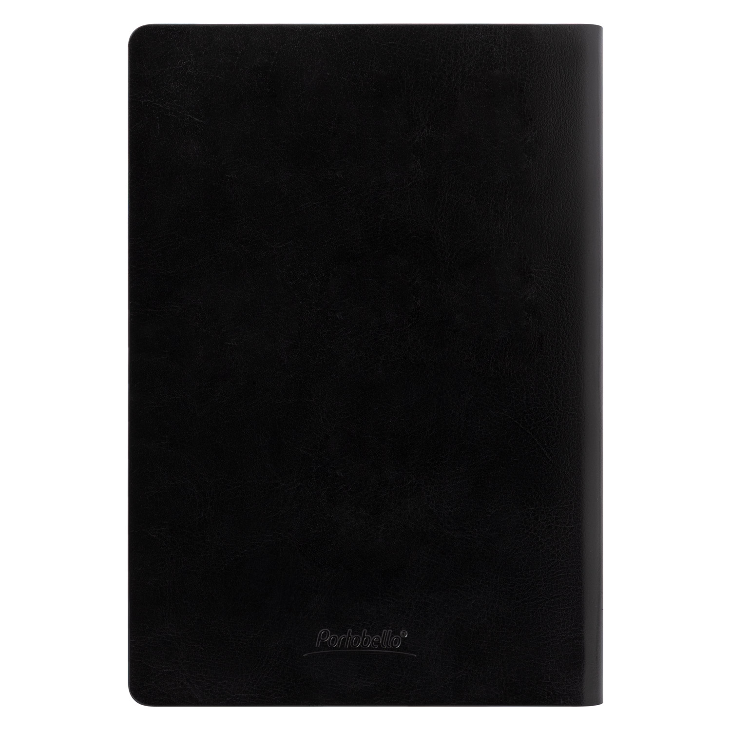 Ежедневник Galaxy недатированный, гибкая обложка, срез голограф. фольга, черный — изображение 8