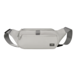 Поясная сумка Boston, серый