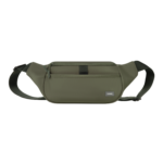 Поясная сумка Boston, зеленый