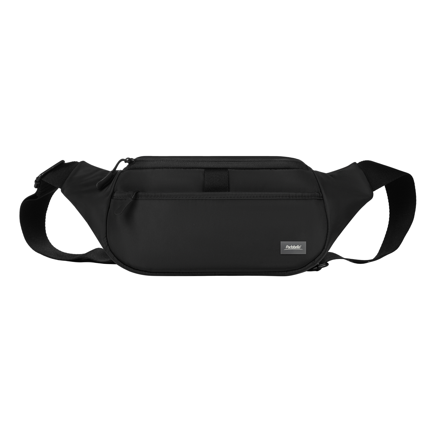 Поясная сумка Boston, черный