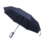 Зонт складной Azimut, синий
