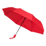 Зонт складной Atlanta, красный