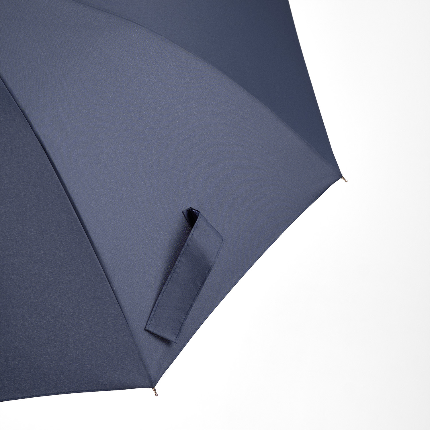 Зонт-трость Phantom, синий — изображение 10