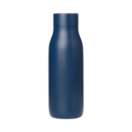 Термобутылка вакуумная герметичная Sevilla, синяя