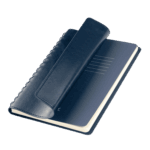 Ежедневник Vista Neo недатированный, синий