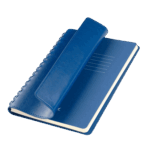 Ежедневник Vista Neo недатированный, ярко-синий