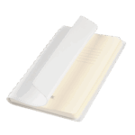 Ежедневник Vista Neo недатированный, белый